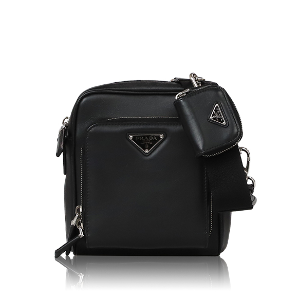 PRADA ショルダーバッグ 