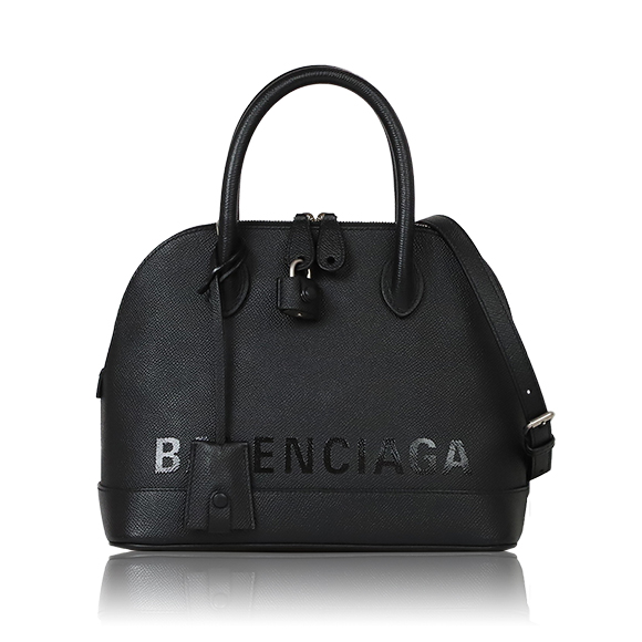 BALENCIAGA ヴィルトップハンドルS 26&nbsp;x21&nbsp;x11cm(幅&nbsp;x 高さ&nbsp;x マチ)