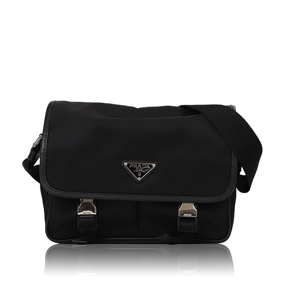 PRADA ショルダーバッグ 