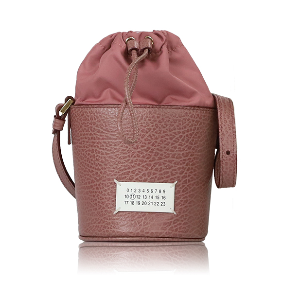 Maison Margiela バケットバッグ 11&nbsp;x12&nbsp;x11cm(幅&nbsp;x 高さ&nbsp;x マチ)