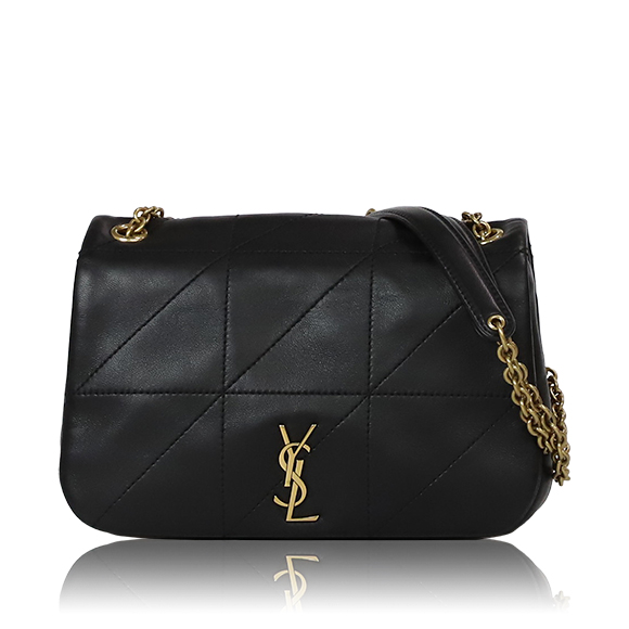 SAINT LAURENT ジェイミー4.3ミニ 20&nbsp;x13&nbsp;x6cm(幅&nbsp;x 高さ&nbsp;x マチ)