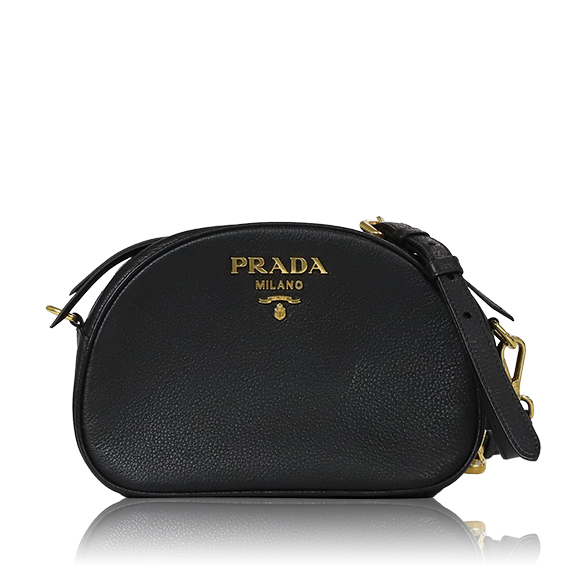 PRADA ショルダーバッグ 21 x15 x6cm(幅 x 高さ x マチ)