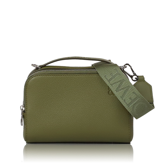 LOEWE カメラクロスボディバッグミニ 