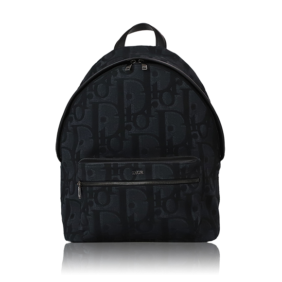 Dior バックパック 30&nbsp;x41&nbsp;x14cm(幅&nbsp;x 高さ&nbsp;x マチ)