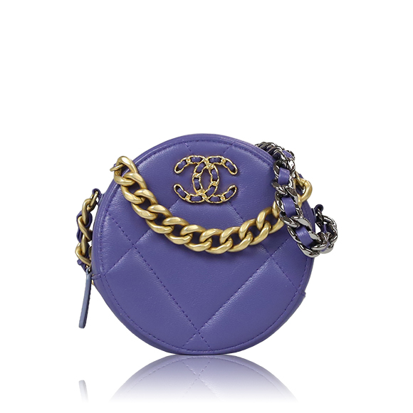 CHANEL（シャネル）チェーンショルダーバッグ