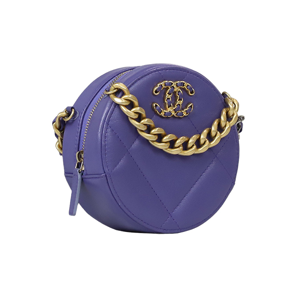 CHANEL（シャネル）チェーンショルダーバッグ