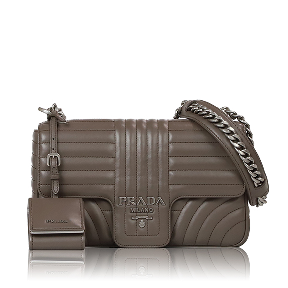 PRADA ショルダーバッグ 