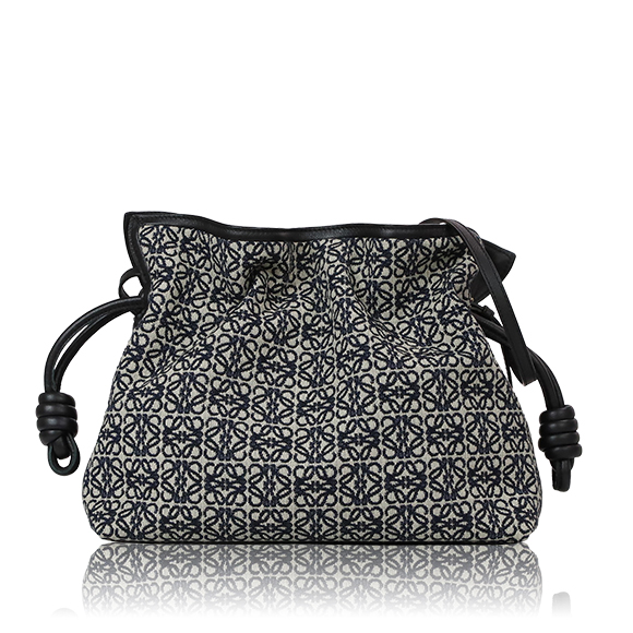 LOEWE フラメンコクラッチ 