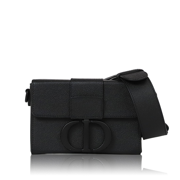 Dior 30モンテーニュボックスバッグ 17&nbsp;x11&nbsp;x5cm(幅&nbsp;x 高さ&nbsp;x マチ)