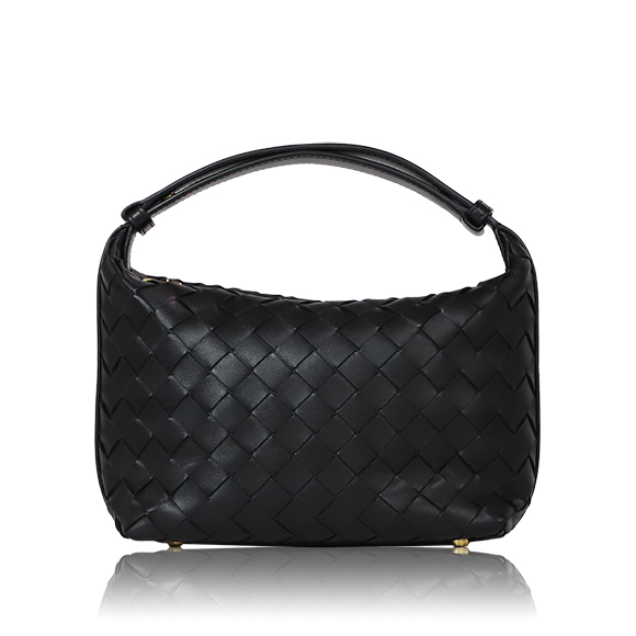 BOTTEGA VENETA（ボッテガ・ヴェネタ）ミニウォレス