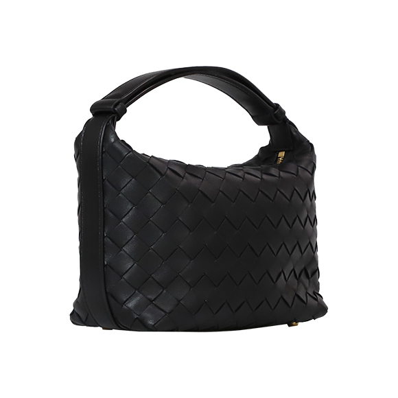 BOTTEGA VENETA（ボッテガ・ヴェネタ）ミニウォレス