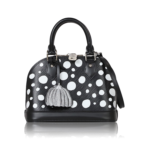 LOUIS VUITTON アルマBB 23 x17 x11cm(幅 x 高さ x マチ)