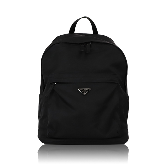 PRADA バックパック 30&nbsp;x38&nbsp;x18cm(幅&nbsp;x 高さ&nbsp;x マチ)