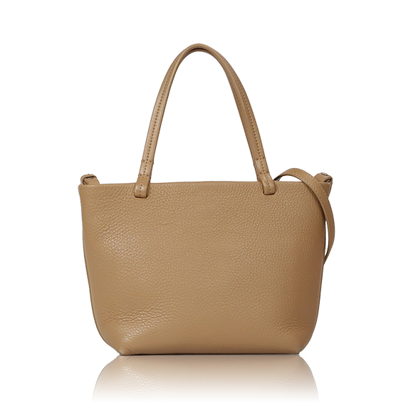 THE ROW スモールパークトートバッグ 