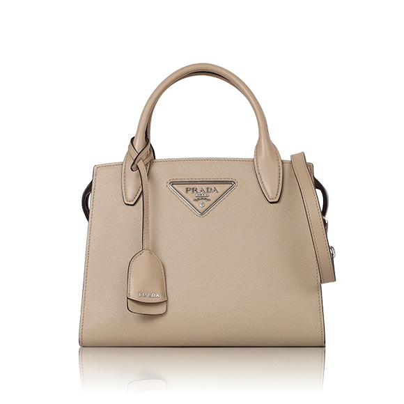 PRADA 2WAYバッグ 
