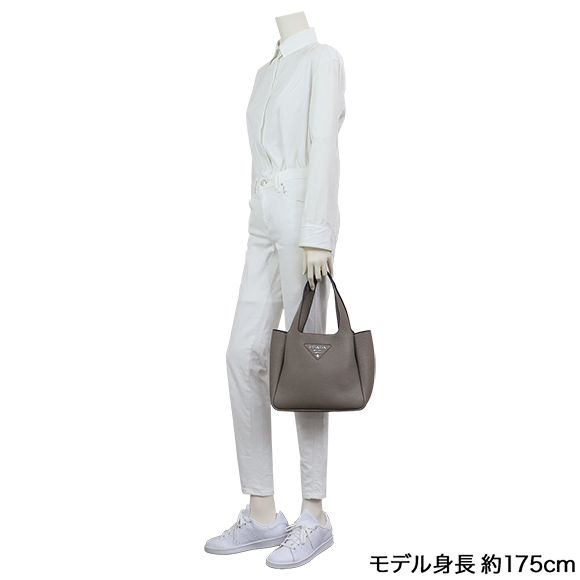 ヴィッテロダイノソフトレザースモールトートバッグ