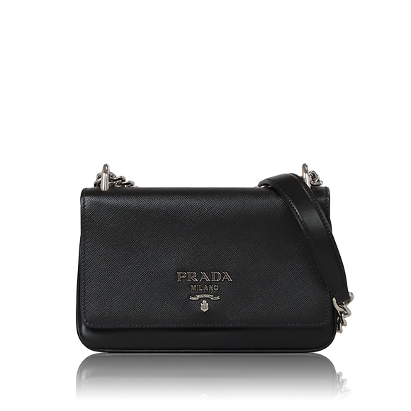 PRADA ショルダーバッグ 20 x13 x3cm(幅 x 高さ x マチ)