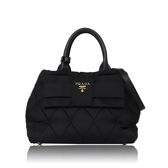 PRADA 2WAYバッグ 