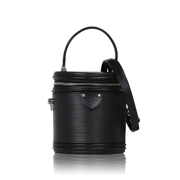 LOUIS VUITTON カンヌ 15 x16 x14cm(幅 x 高さ x マチ)