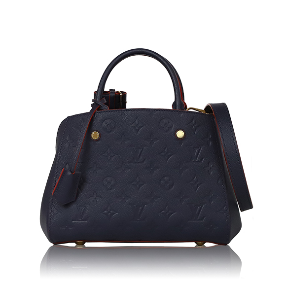 LOUIS VUITTON モンテーニュBB 25 x18 x12cm(幅 x 高さ x マチ)