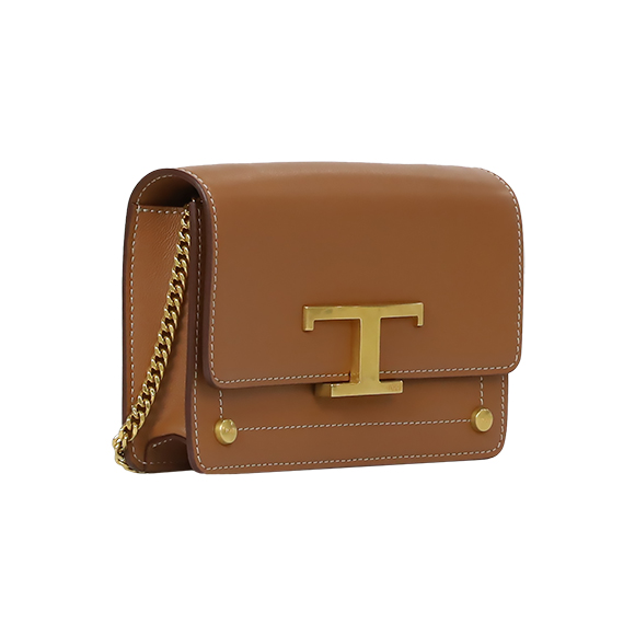 TOD’S（トッズ）Tタイムレス2WAYバッグ