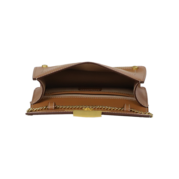 TOD’S（トッズ）Tタイムレス2WAYバッグ