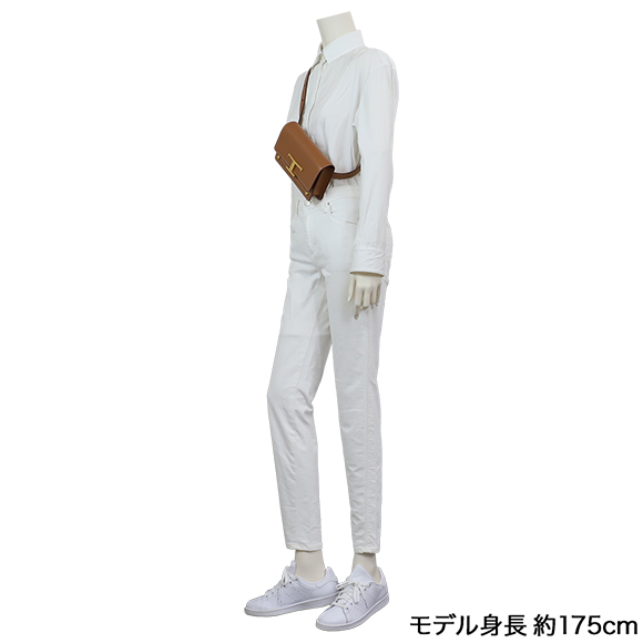 Tタイムレス2WAYバッグ