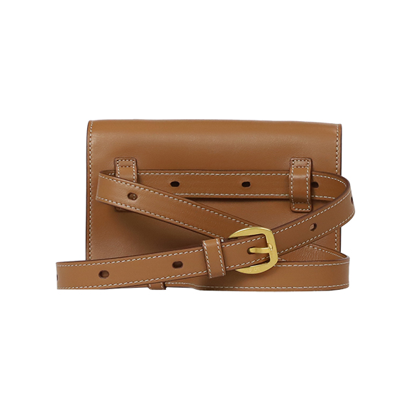 Tタイムレス2WAYバッグ