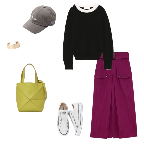 パズルフォルドトートミニ