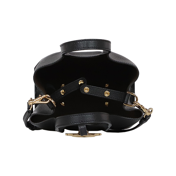 TOD’S（トッズ）Tタイムレスショッピングバッグマイクロ