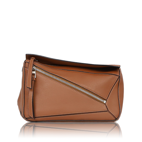 LOEWE パズルバムバッグスモール 