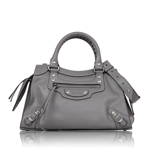 BALENCIAGA ネオクラシックシティ 33&nbsp;x20&nbsp;x13cm(幅&nbsp;x 高さ&nbsp;x マチ)