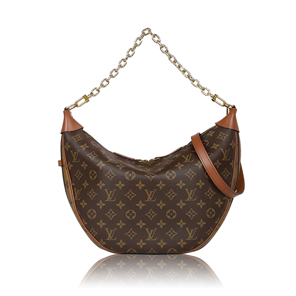 LOUIS VUITTON ループホーボー 38&nbsp;x26&nbsp;x9cm(幅&nbsp;x 高さ&nbsp;x マチ)