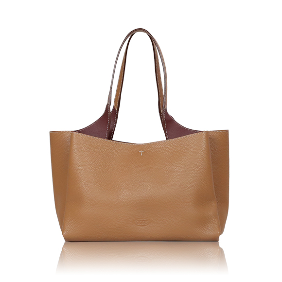 TOD’S レザーバッグ 