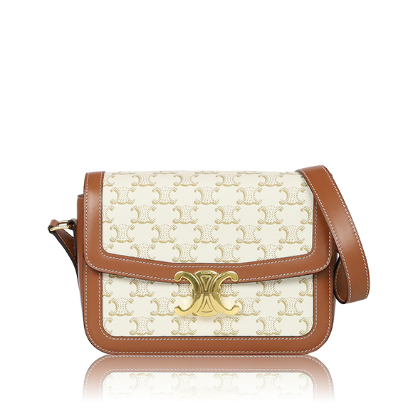 CELINE トリオンフミディアム 