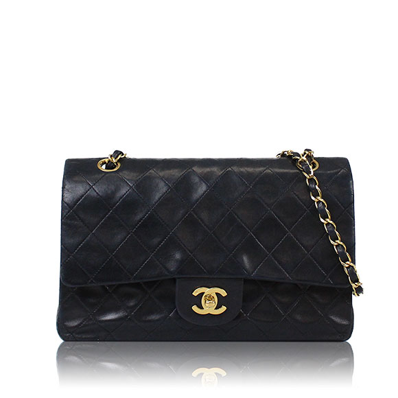 CHANEL チェーンショルダーバッグ 25 x15 x7cm(幅 x 高さ x マチ)