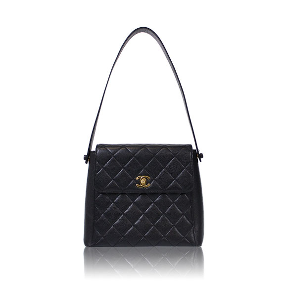 CHANEL ショルダーバッグ 