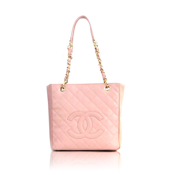 CHANEL チェーントートバッグ 24 x24 x9cm(幅 x 高さ x マチ)