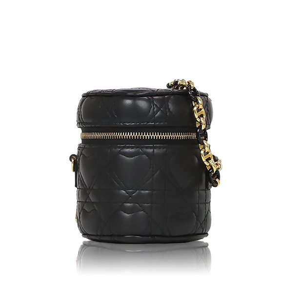 Dior（ディオール）ディオールアムールカロハートマイクロヴァニティ