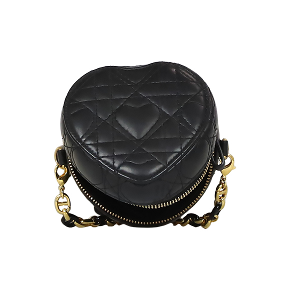 Dior（ディオール）ディオールアムールカロハートマイクロヴァニティ