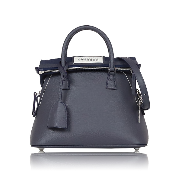 Maison Margiela 5ACミニ 26 x19 x13cm(幅 x 高さ x マチ)