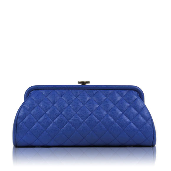 CHANEL クラッチバッグ 28 x12 x6cm(幅 x 高さ x マチ)