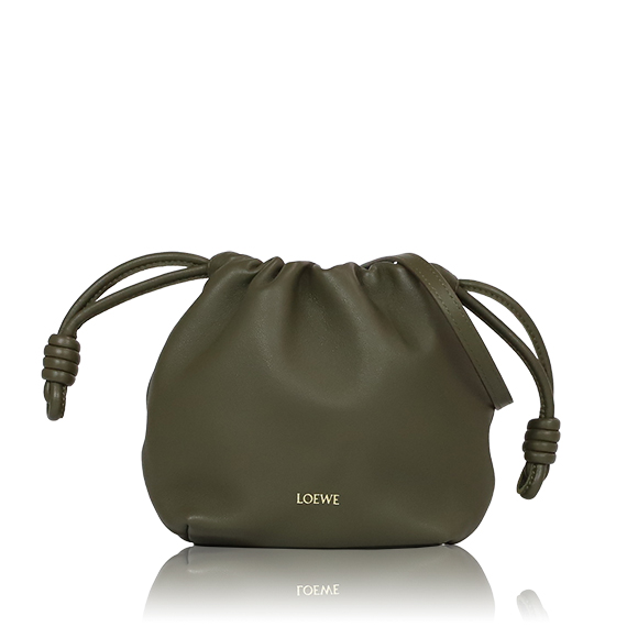 LOEWE フラメンコパースミニ 