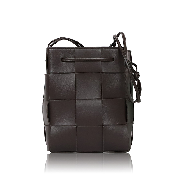 ボッテガ　バンドバッグ BOTTEGA VENETA ボッテガ・ヴェネタ ザ・チェーンバッグ