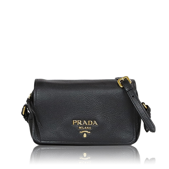 PRADA ショルダーバッグ 22 x13 x7cm(幅 x 高さ x マチ)
