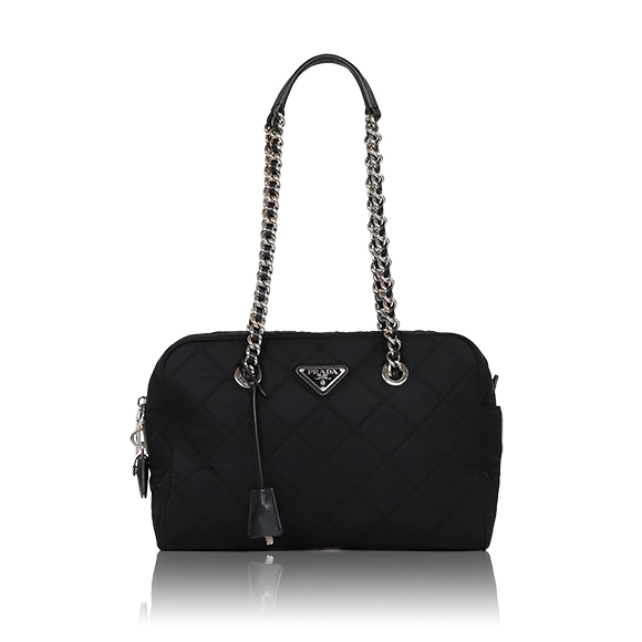 PRADA ショルダーバッグ 30 x21 x10cm(幅 x 高さ x マチ)