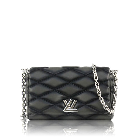 LOUIS VUITTON GO-14PM 23 x14 x8cm(幅 x 高さ x マチ)