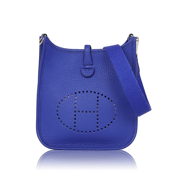 HERMES エヴリンTPM 16&nbsp;x19&nbsp;x5cm(幅&nbsp;x 高さ&nbsp;x マチ)