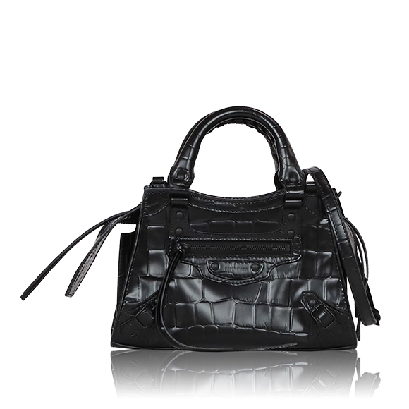 BALENCIAGA ネオクラシックシティミニ 