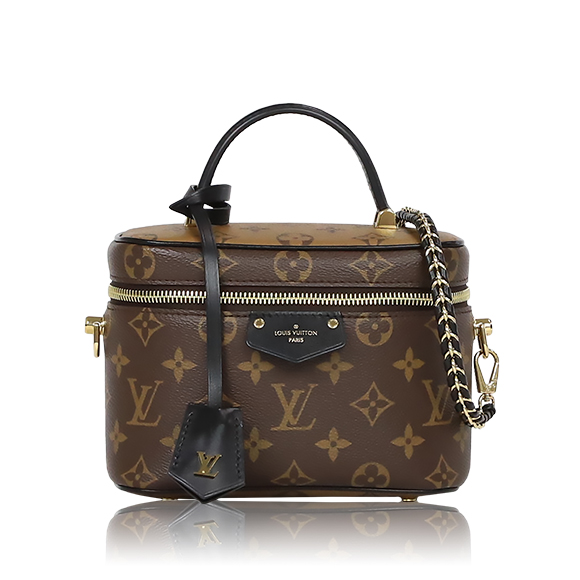LOUIS VUITTON ヴァニティNVPM 